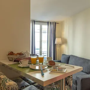  Apartment 100m From The Sea Frankreich