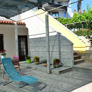  Apartment Ada Kroatien