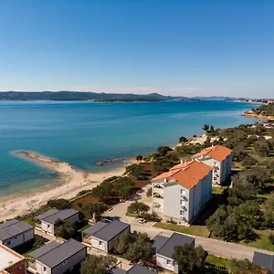 Jaspis Apartmán